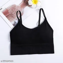 Fancy Women Cami Bra-picture-27