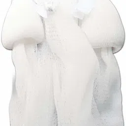 panache Bath Belt Back Body Scrubber-picture-12