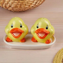 kookee Salt & Pepper Set Ceramic-picture-29