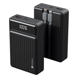 portronics Luxcell Bind Mini 20K-picture-48