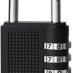 actrovax Padlock for School Gym Locker, Filing Cabinets, Toolbox, Employee Locker Padlock-picture-48