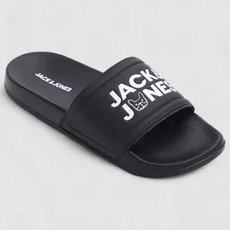 jack & jones Men Slides image 4