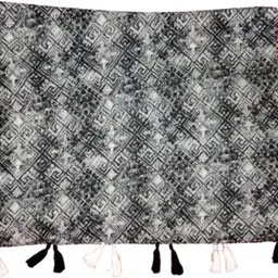 stylestory Printed Chiffon Women Multicolor Scarf, Stole, Fancy Scarf image 2