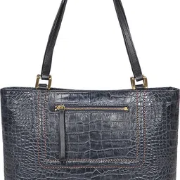 hidesign Women Blue Tote-picture-23
