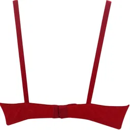 x-well Pack of 3 Women Full Coverage Non Padded Bra image 2