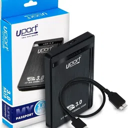 UPort UP-USB30 3 inch INTERNAL HDD-picture-43
