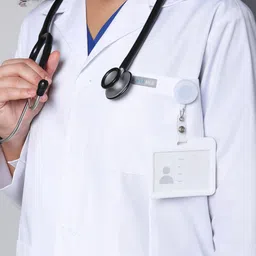 knya Lab Coat image 4