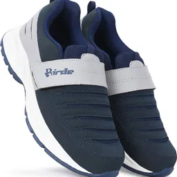 birde Men Premium Comfortable Regular Walking Shoes For Men image 3