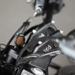 zana HIMALAYAN NEW ANGULAR HANDLE RISER ALUMINUM Handlebar Riser Kit-picture-36