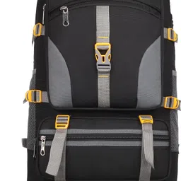 skyberg Super premium heavey duty 60 L Rucksack Sport Hiking Trekking Bag for (unisex) Rucksack - 60 L-picture-26