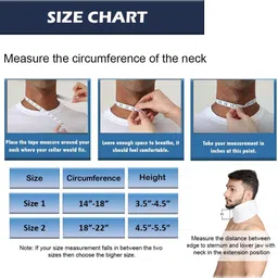 6m neck-support355 Neck Support image 3