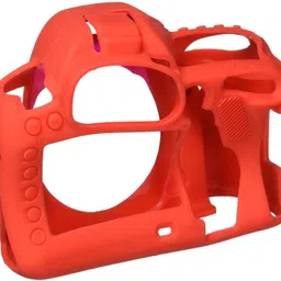 easyCover Silicone Protection Camera case for Canon 5D MARK IV Camera Bag image 2