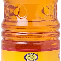 Om Shanthi Pure Puja Oil, Blend of 5 Puja Oils - Jasmine Fragrance (Pack of 1)-image-0