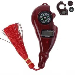 beautybright New Wooden Manual Digital Tasbeeh Counter Mantra Counting Machine Digital Tally Counter image 4