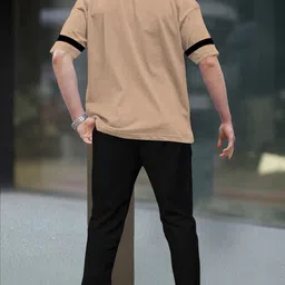 tripr Tshirt Pant Co-ords Set image 3