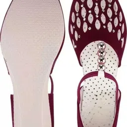 rva fashion Women Bellies Sandal image 5