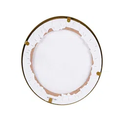 the artment Cosmos and Chaos Matte Finish Canvas Wall Art image 3