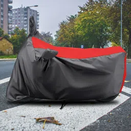 egal Two Wheeler Cover for TVS image 2