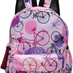 ashcrafzee Small 14 L Laptop Backpack School bag for girls | School bag for kids1-picture-24