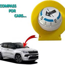 glory New professional Car Dashboard Compass Compass-picture-25
