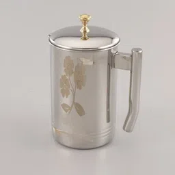 ug steelness steel 2 L Stainless Steel Water Jug-picture-18