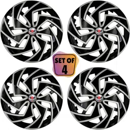 cubodeplato Car wheelcover/Web_DC_A For Indigo CS/Size-14 Wheel Cover For Tata Indigo CS image 3