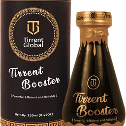 tirrent global TG0001TB Tirrent Booster - Engine Oil Additive for Bike, Cars & Trucks High Performance Engine Oil-picture-25