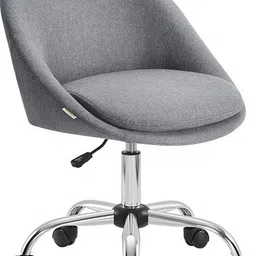 oakcraft Mesh Office Adjustable Arm Chair-picture-17