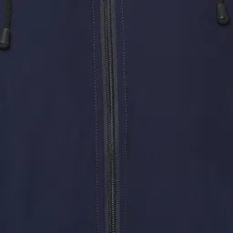 allen solly Men Solid Bomber Jacket image 4