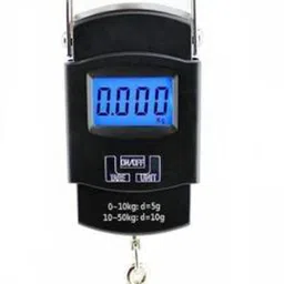 Marttnest Portable Luggage Hanging Weight Machine Weighing Scale-picture-32