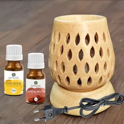 aatiutik Oud Gold and Sandalwood Aroma Oil-picture-21