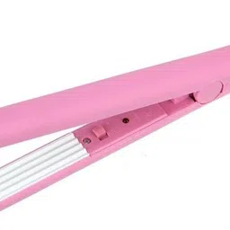 Swag Highfigh Awesome Girls Hair Styler Culer Straightener Electric Hair Styler-picture-14
