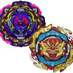 authfort B-188-01 Astral Spr. Over Quattro-0 & B-206 Baricade Lucifr .Il.BMb-10 Combo-picture-24