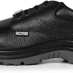 acme Fiber Toe Leather Safety Shoe-picture-10
