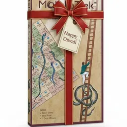 earth shells Moksha Trek Ancient Indian Vedic Game | Board Game for Kids & Adults 0 Educational Board Games-picture-22