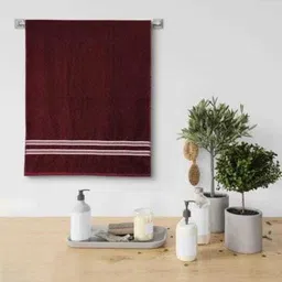 home elite Cotton 400 GSM Bath Towel image 1