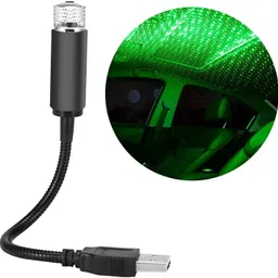 RHONNIUM USB Night Lamp Fit All Cars Ceiling Roof Star Lights-V4 Flexible USB Night Lamp-X33 Led Light-picture-11