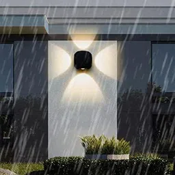 groeien Wallchiere Wall Lamp With Bulb image 2