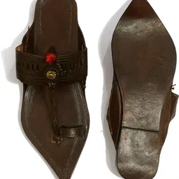 kolhapuri Men Sandal image 4