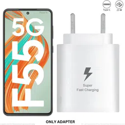 RoarX 25 W HyperCharge 3 A Wall Charger for Mobile-picture-24