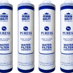 puress 9" MLT Sediment Filter Cartridge Suitable for All Types of Water Purifier Solid Filter Cartridge-picture-25