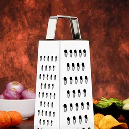 haniza SONU stainless steel grater 1 Kitchen Tool Set-picture-46