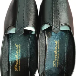 rgp fashion group's Men’s Ethnic Mojaris | Traditional Party & Wedding Wear Footwear Slip On For Men-picture-34