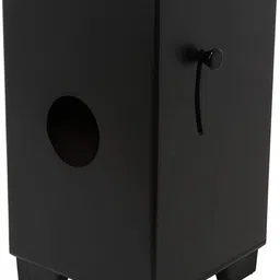 clapboxx Adjustable Snare Cajon CB50- Oak Wood- 3 Internal Snares Cajons Cajons image 2