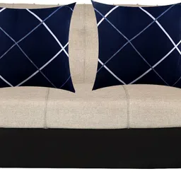 swikon star 5 Cushion 2 bolster Microfibre Geometric Bolster Pack of 7 image 5