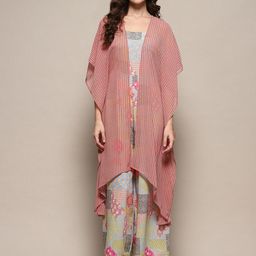 Biba Printed Basic Jumpsuit-picture-40