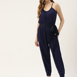 BRINNS Solid Basic Jumpsuit-picture-6
