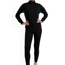 BENZOS Women Colorblocked Tracksuit-picture-17