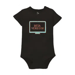 Zeezeezoo Infants Printed Pure Cotton Bodysuit-image-44