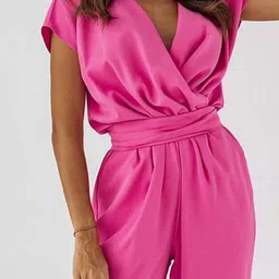 StyleCast Basic Jumpsuit image 4